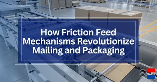 How Friction Feed Mechanisms Revolutionize...